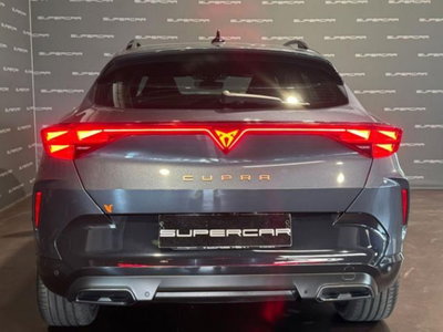 Cupra Formentor Formentor 2.0 TDI (4)