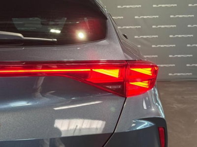 Cupra Formentor Formentor 2.0 TDI (6)