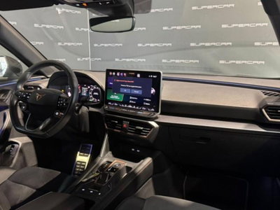 Cupra Formentor Formentor 2.0 TDI (9)