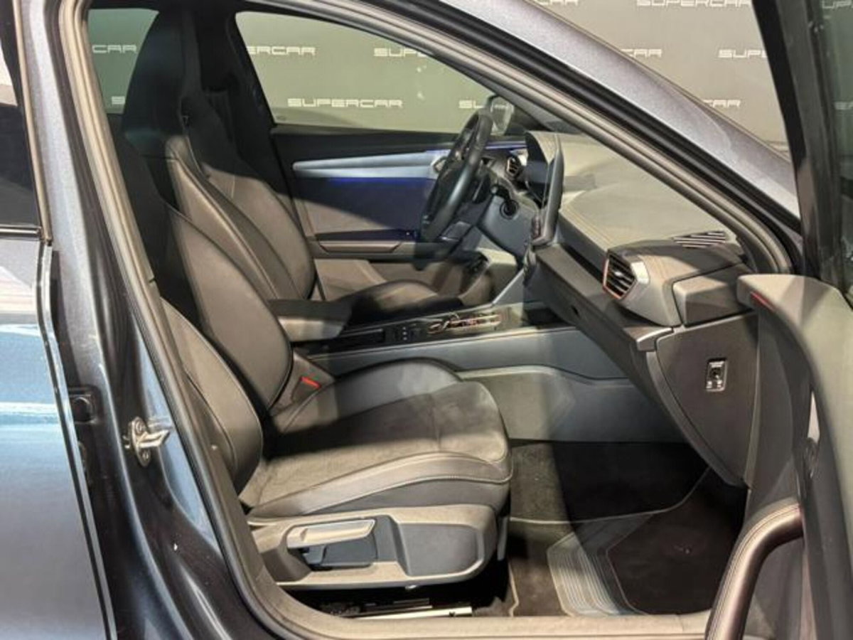 Cupra Formentor Formentor 2.0 TDI (12)