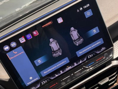 Cupra Formentor Formentor 2.0 TDI (16)