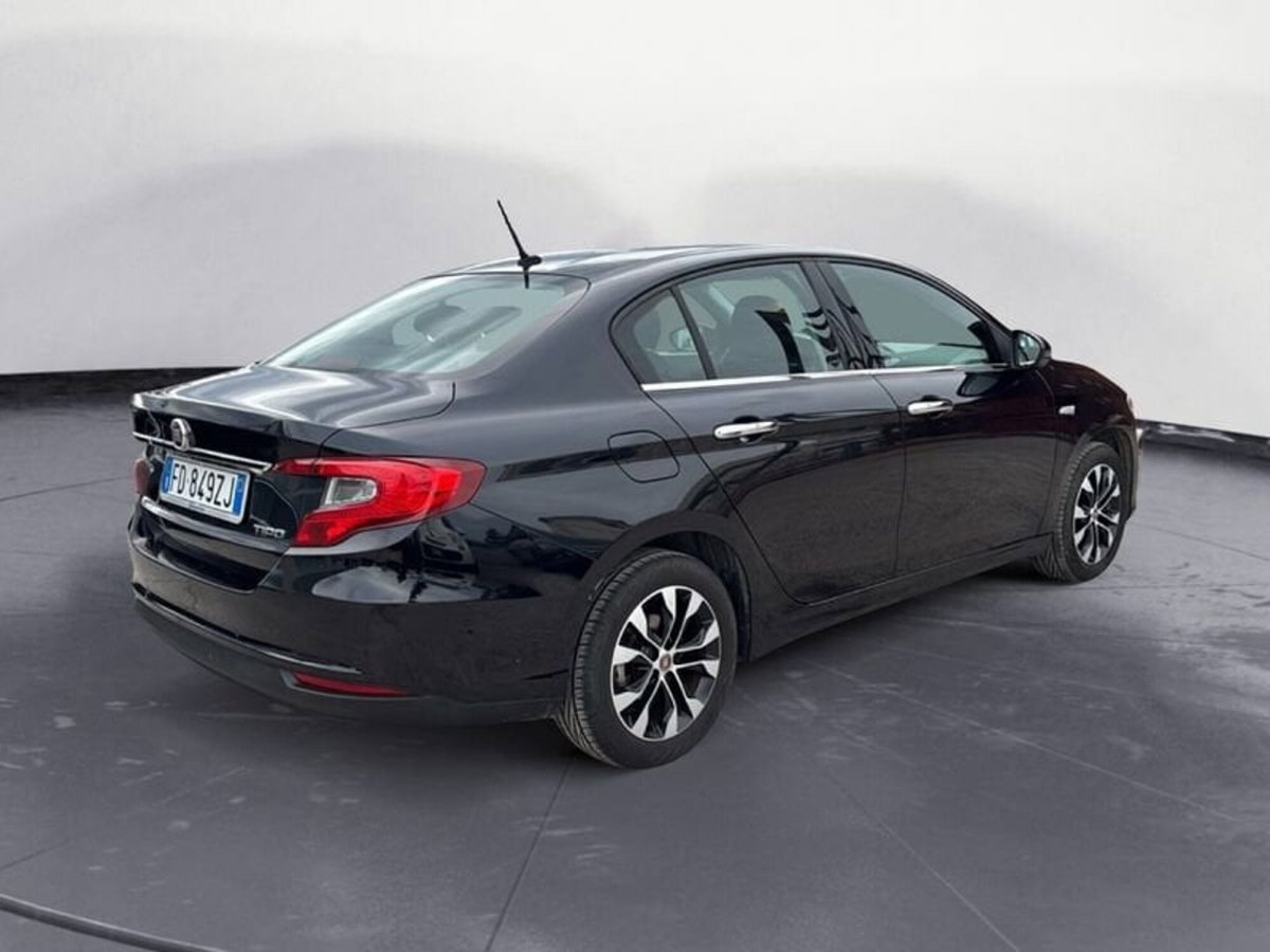 Fiat Tipo Station Wagon Tipo 1.6 Mjt S&S SW Easy (5)