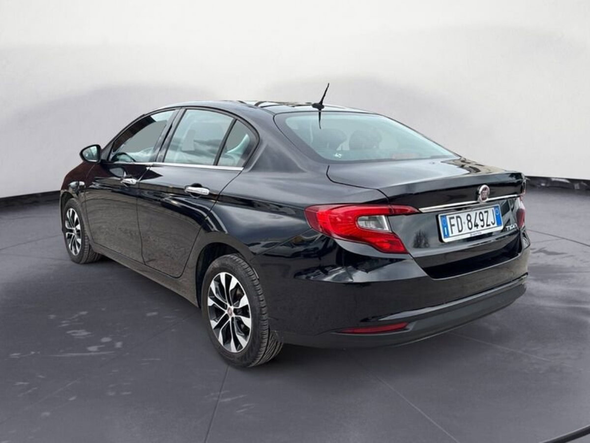 Fiat Tipo Station Wagon Tipo 1.6 Mjt S&S SW Easy (7)