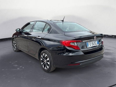 Fiat Tipo Station Wagon Tipo 1.6 Mjt S&S SW Easy (7)