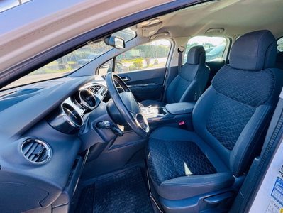 Peugeot 3008 2.0 HDi 163CV aut. Allure (10)