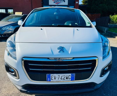 Peugeot 3008 2.0 HDi 163CV aut. Allure (3)