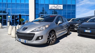 Peugeot 207 HDi 70CV 5p. Access