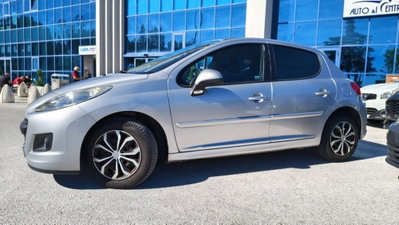 Peugeot 207 HDi 70CV 5p. Access (4)