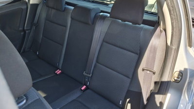 Peugeot 207 HDi 70CV 5p. Access (7)