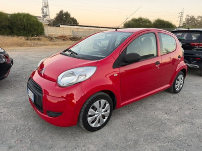Citroen C1 1.0 5 porte Attraction