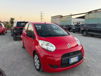 Citroen C1 1.0 5 porte Attraction (3)