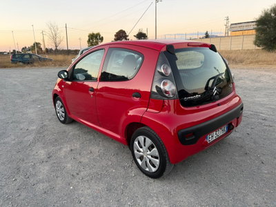 Citroen C1 1.0 5 porte Attraction (5)