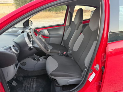 Citroen C1 1.0 5 porte Attraction (9)