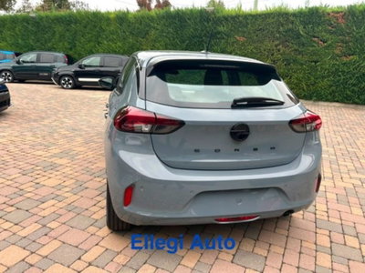Opel Corsa 1.2 100 CV Edition (10)