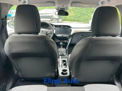 Opel Corsa 1.2 100 CV Edition (17)