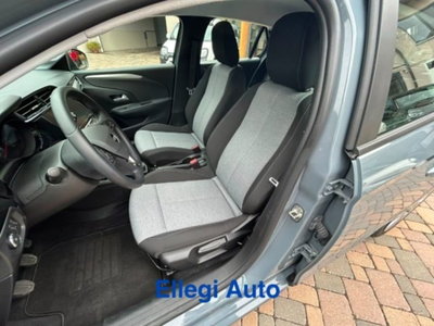 Opel Corsa 1.2 100 CV Edition (19)