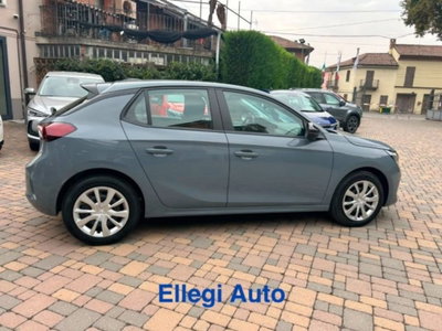 Opel Corsa 1.2 100 CV Edition (7)