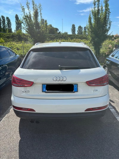 Audi Q3 2.0 TDI Advanced (7)