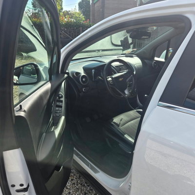 Chevrolet Trax 1.7 diesel AWD LTZ (12)
