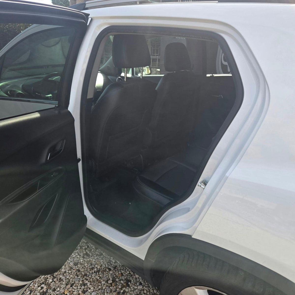 Chevrolet Trax 1.7 diesel AWD LTZ (16)