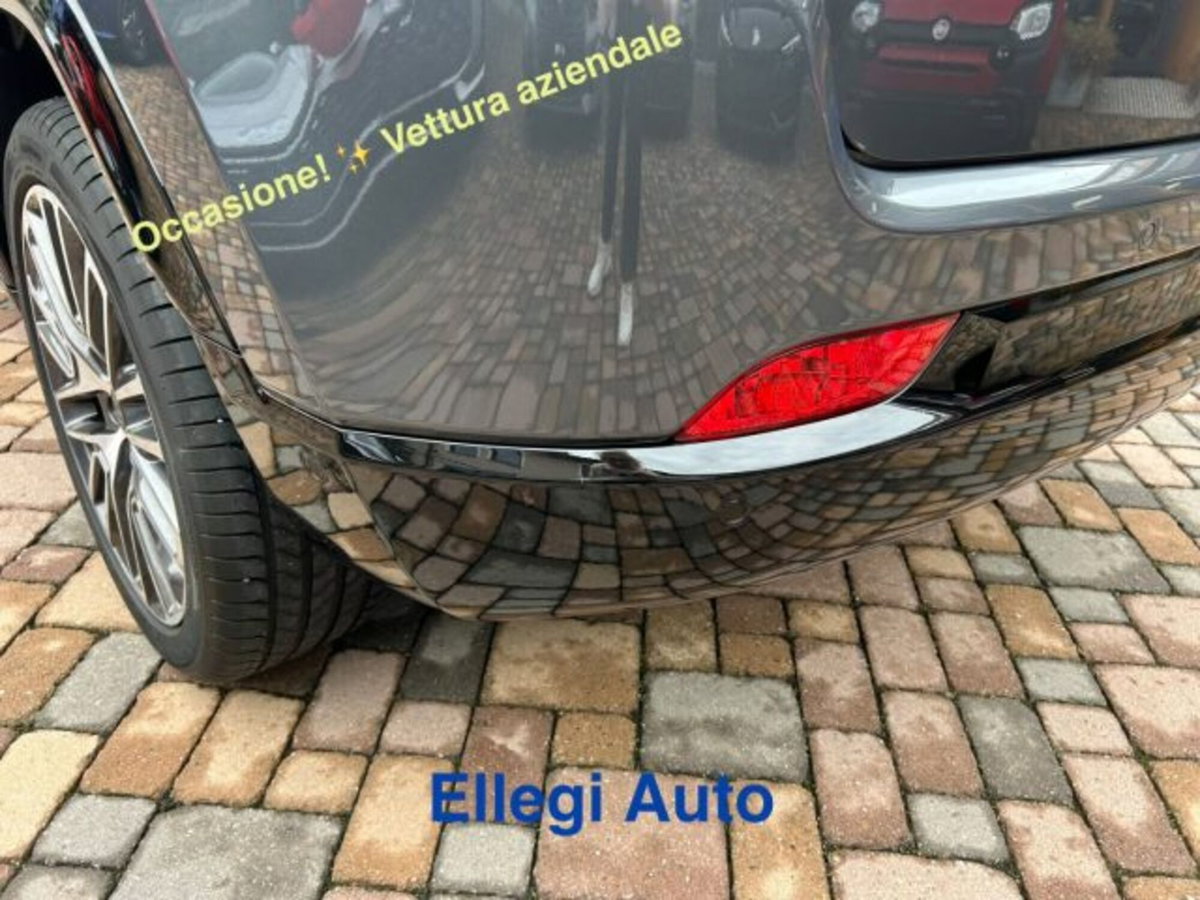 Jeep Compass 1.5 turbo t4 mhev Altitude 2wd 130cv dct (13)