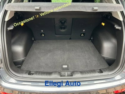 Jeep Compass 1.5 turbo t4 mhev Altitude 2wd 130cv dct (14)