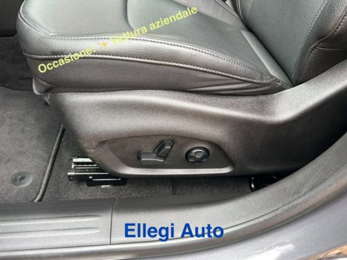 Jeep Compass 1.5 turbo t4 mhev Altitude 2wd 130cv dct (18)
