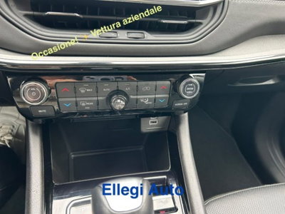 Jeep Compass 1.5 turbo t4 mhev Altitude 2wd 130cv dct (18)