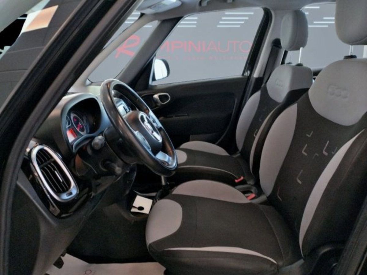 Fiat 500L 1.3 Multijet 95 CV (13)