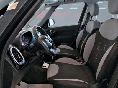 Fiat 500L 1.3 Multijet 95 CV (13)