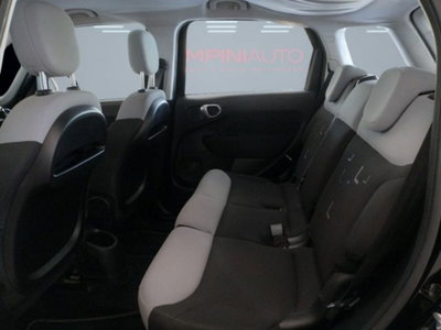 Fiat 500L 1.3 Multijet 95 CV (14)
