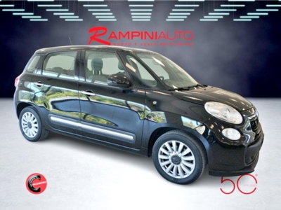 Fiat 500L 1.3 Multijet 95 CV (5)