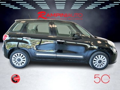 Fiat 500L 1.3 Multijet 95 CV (6)