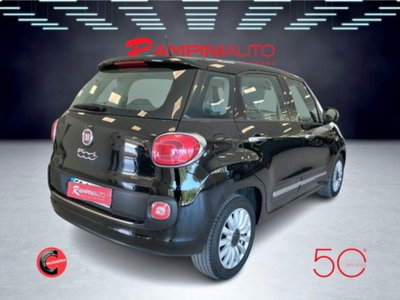 Fiat 500L 1.3 Multijet 95 CV (7)