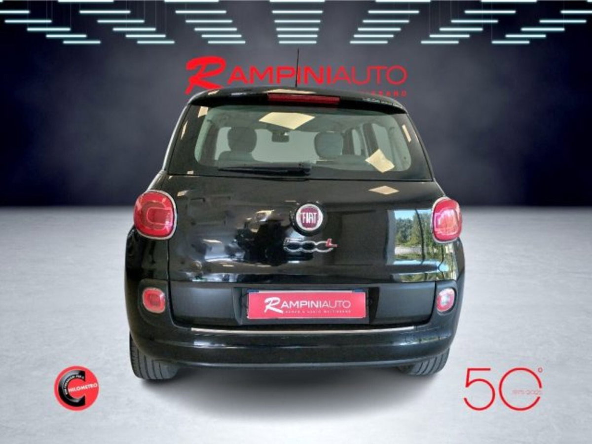 Fiat 500L 1.3 Multijet 95 CV (8)