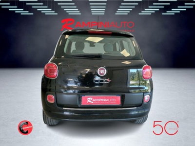 Fiat 500L 1.3 Multijet 95 CV (8)
