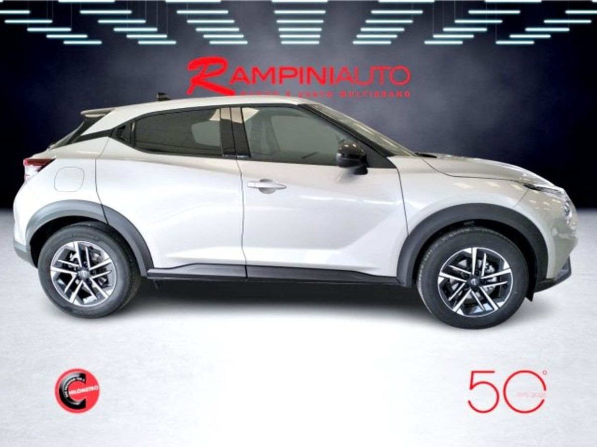 Nissan Juke 1.0 dig-t N-Connecta 114cv (6)