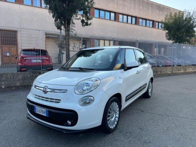 Fiat 500L 1.3 Multijet 85 CV Pop usata