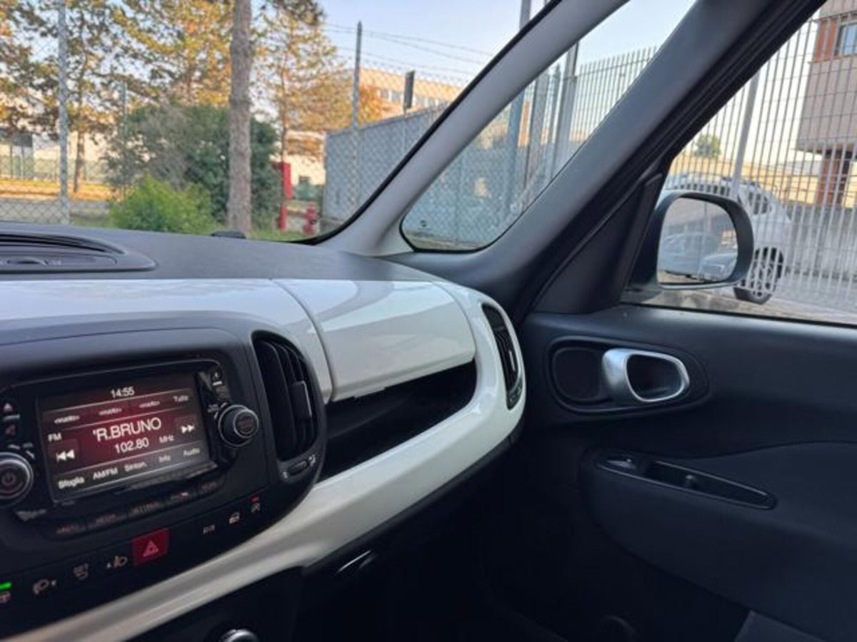 Fiat 500L 1.3 Multijet 85 CV Pop (14)