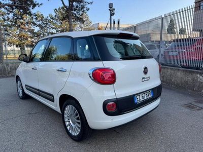 Fiat 500L 1.3 Multijet 85 CV Pop (4)
