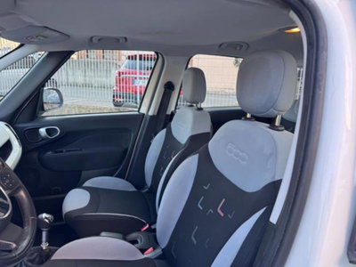 Fiat 500L 1.3 Multijet 85 CV Pop (6)