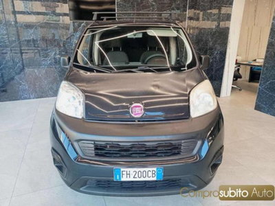Fiat Qubo 1.3 MJT 80 CV Lounge usata