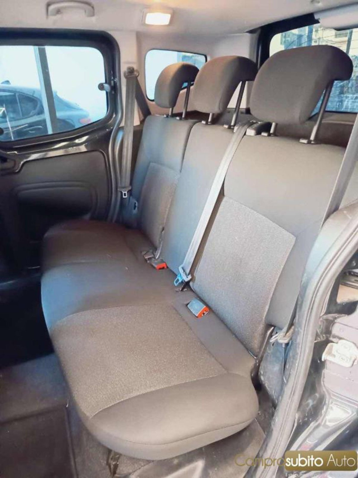 Fiat Qubo 1.3 MJT 80 CV Lounge (19)