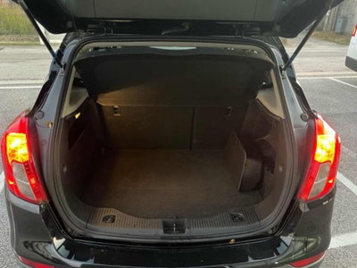 Opel Mokka 1.4 Turbo GPL Tech 140CV 4x2 Cosmo b-Color (11)