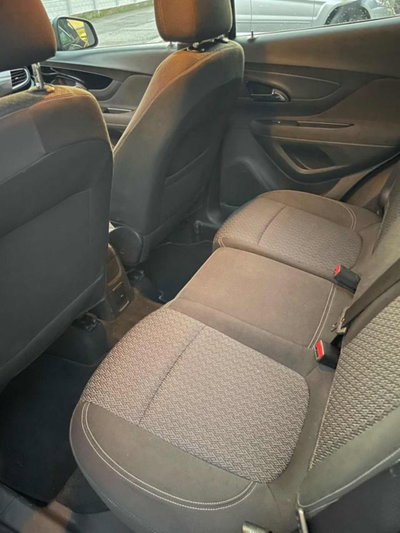 Opel Mokka 1.4 Turbo GPL Tech 140CV 4x2 Cosmo b-Color (14)