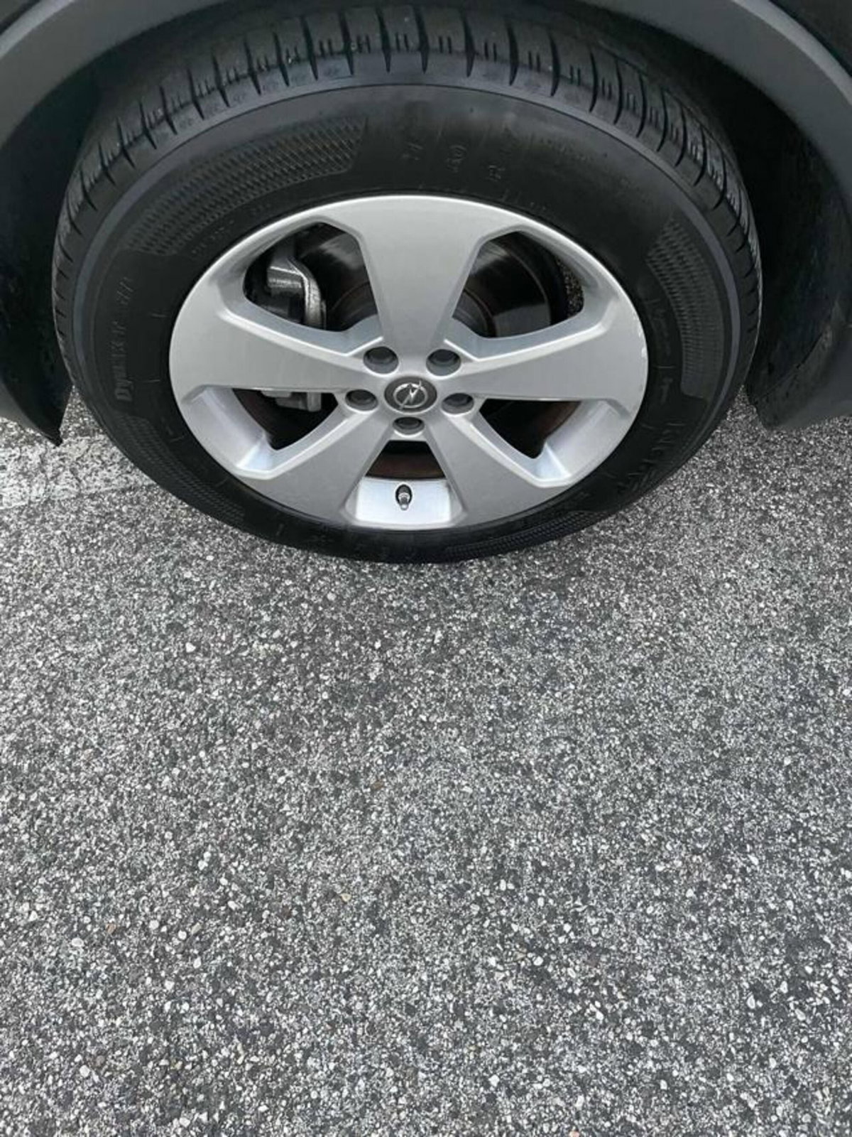 Opel Mokka 1.4 Turbo GPL Tech 140CV 4x2 Cosmo b-Color (9)