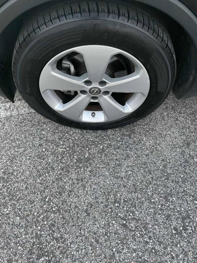 Opel Mokka 1.4 Turbo GPL Tech 140CV 4x2 Cosmo b-Color (9)