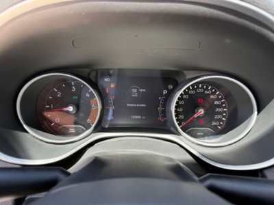 Jeep Compass 2.0 Multijet II 4WD Limited (19)