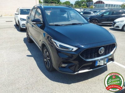 Mg ZS (2021-->) ZS 1.0T-GDI aut. Comfort usata