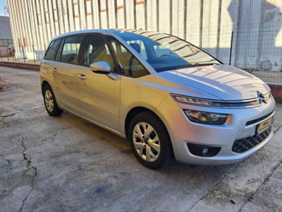 Citroen Grand C4 Picasso 1.6 e-HDi 115 Exclusive (10)